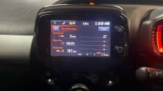 Peugeot 108 1.2 PureTech Allure 5dr Petrol Hatchback